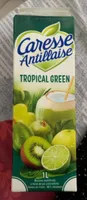 Tropical green