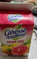 Caressé antillaise