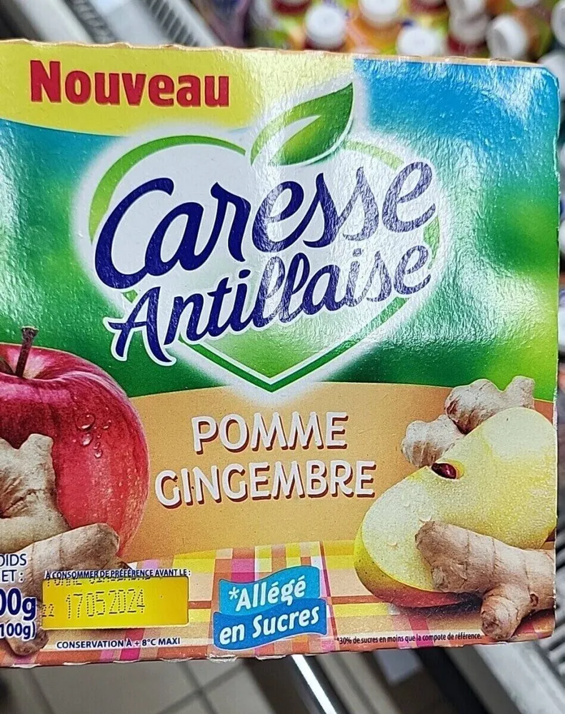 Compote