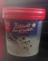 Miko glace Biscuit Américain 180ml