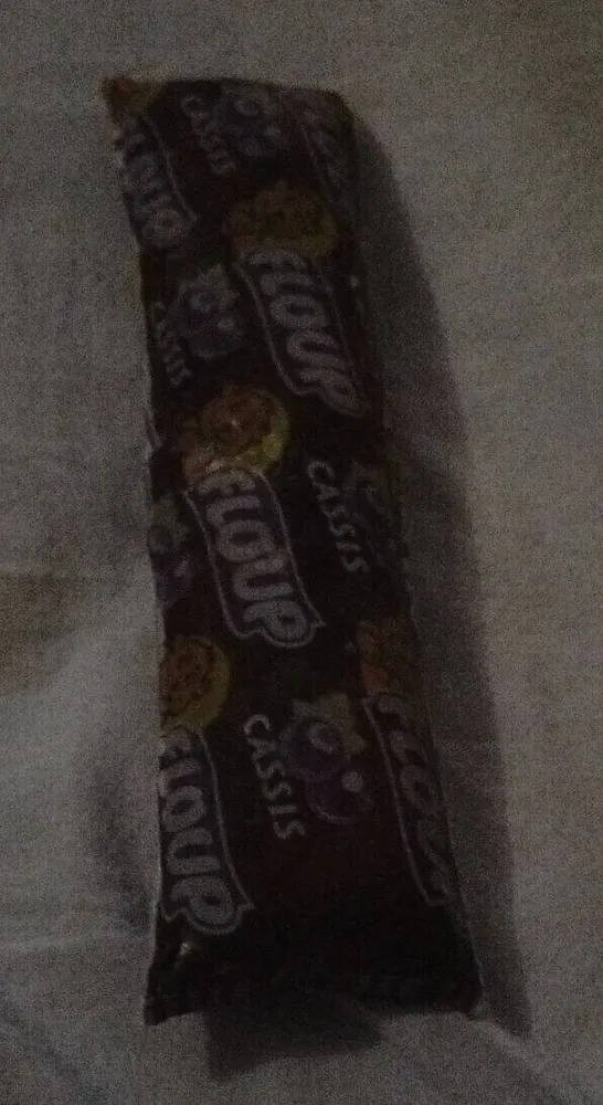 Floup cassis