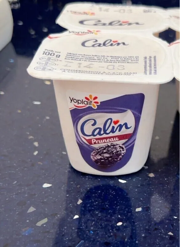 Calin