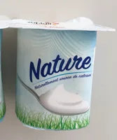 Ultra frais