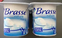 Brassé Nature