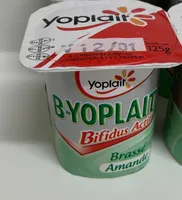 B-Yoplait Bifidus Actif