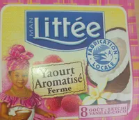 Yaourt Aromatisé Ferme
