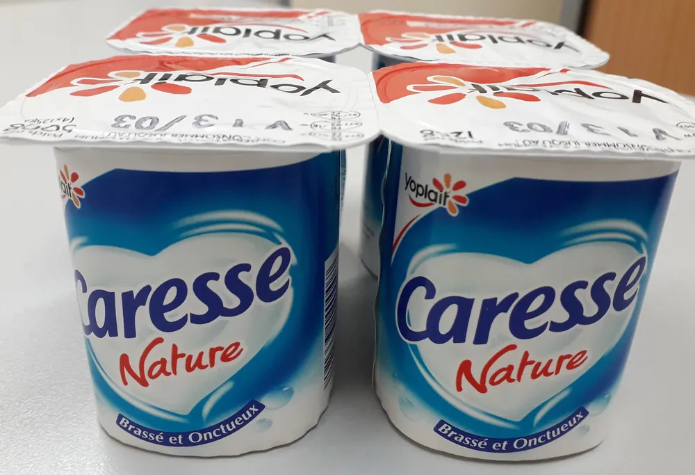 Caresse nature
