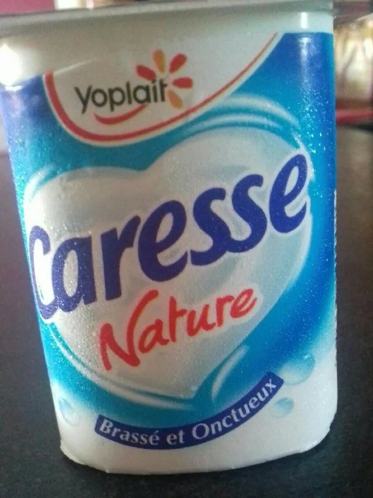 Caresse nature