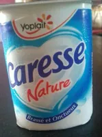 Caresse nature
