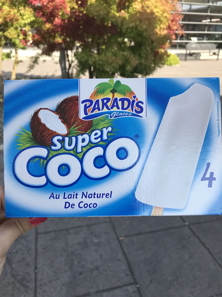 Super coco