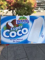 Super coco