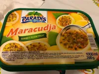 Paradis Glaces Passion