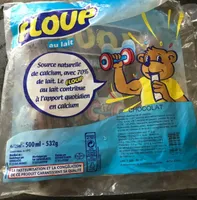 Floup Piña Colada x 4