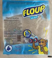 Floup au Lait