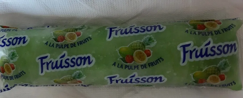 Fruisson, Prune de cythere