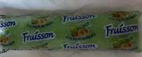 Fruisson, Prune de cythere