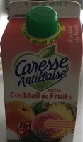 Cocktail de Fruit