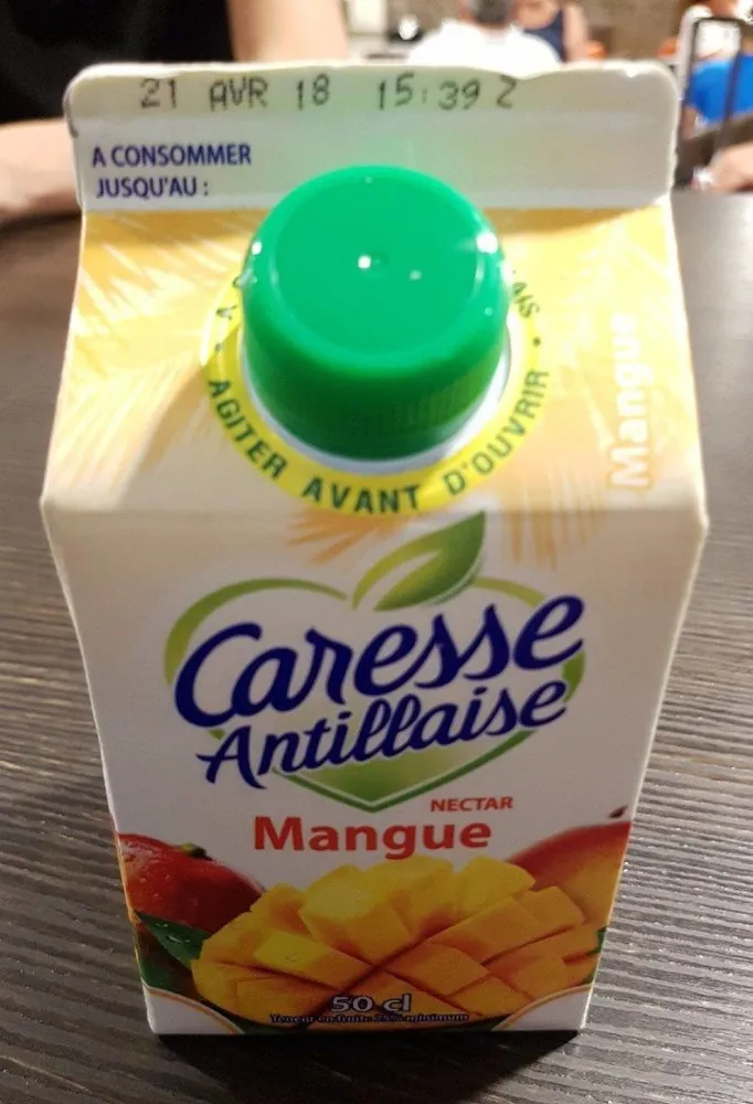 Nectar Mangue