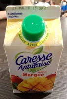 Nectar Mangue
