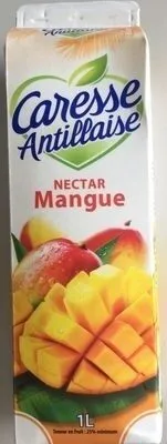 Nectar Mangue