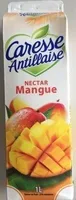 Nectar Mangue