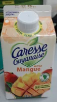 nectar de mangue