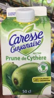 Nectar prune de cythere