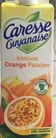 Jus Orange Passion