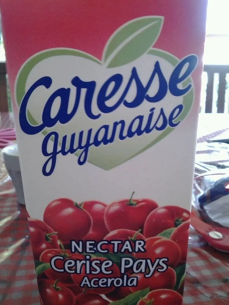 Cerise Pays