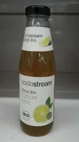 Sirop de citron