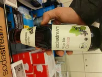 Sirop de cassis