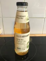 Sirop Fleur de sureau