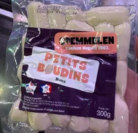 Petits Boudins Blancs