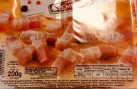Lardons Fumés