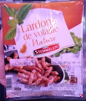 Lardons de Volaille Nature