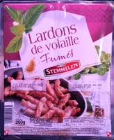 Lardon De Volaille