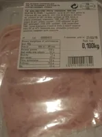Galantine de jambon