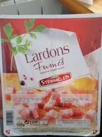 Lardon Fumés