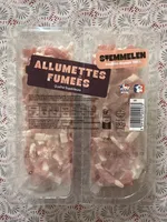 ALLUMETTES FUMEES