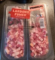Lardons fumés