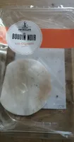 Boudin noir aux oignons