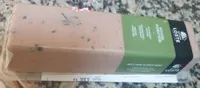 Mousse forestière