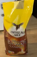 Basmati complet