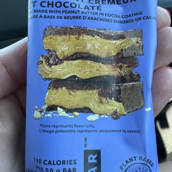 Peanut butter