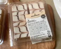Millefeuille individuel x2