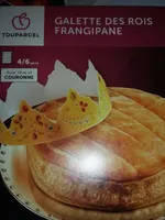 Galette des rois