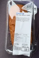 Maxi pain chocolat beurre