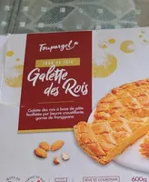 Galettes  des rois