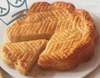 Galette des rois