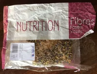 Pain nutrition fibres